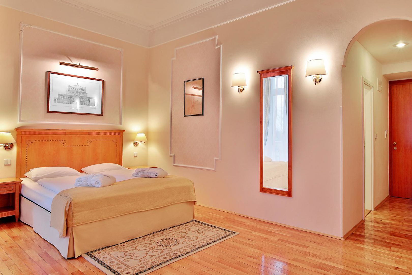 Belvedere Wellness Hotel foto 86