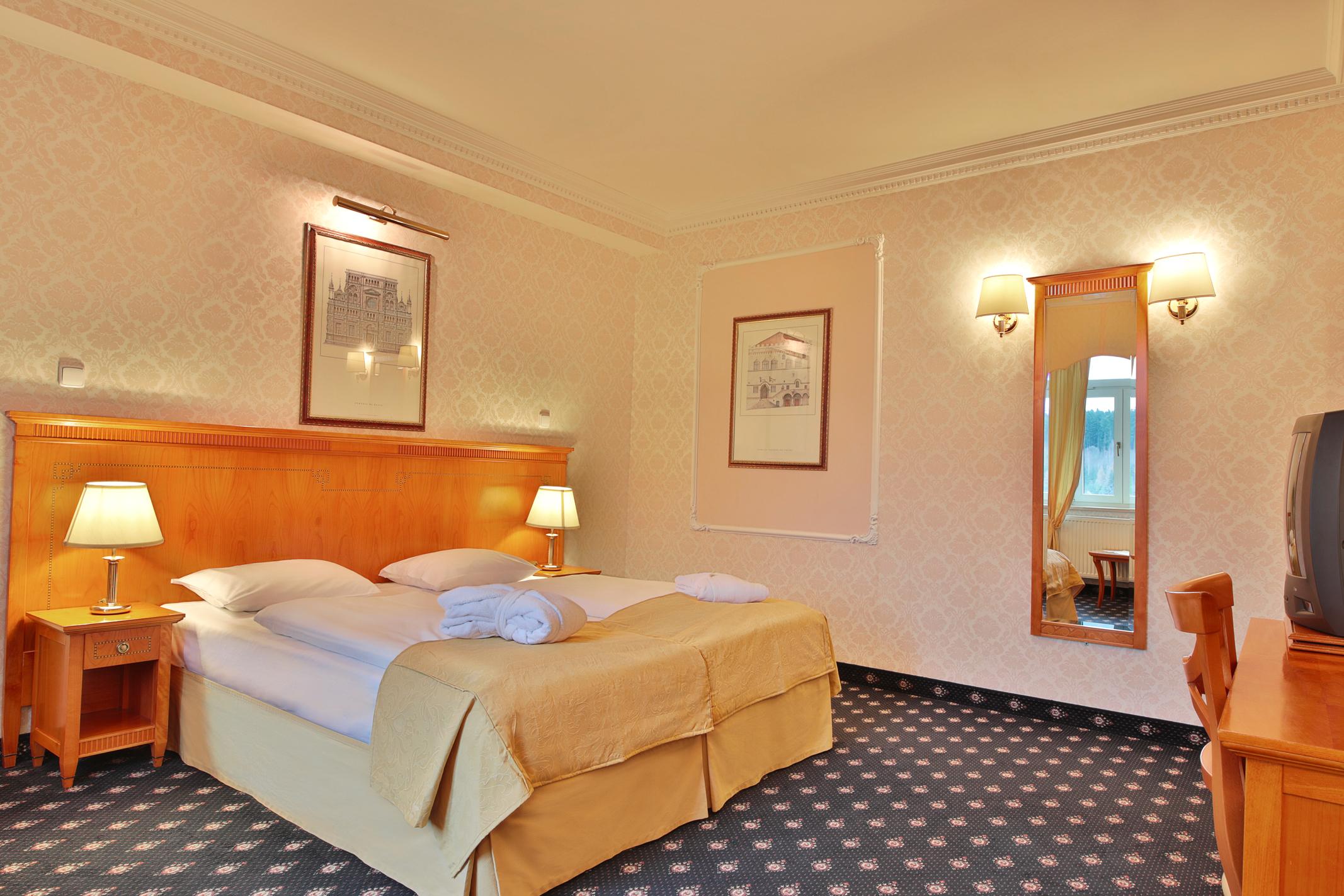 Belvedere Wellness Hotel foto 75