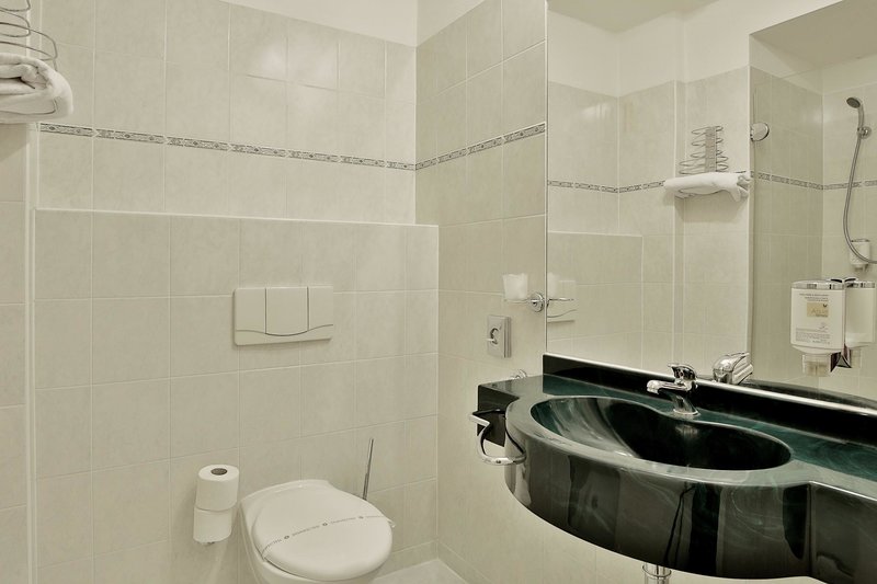 Belvedere Wellness Hotel foto 16