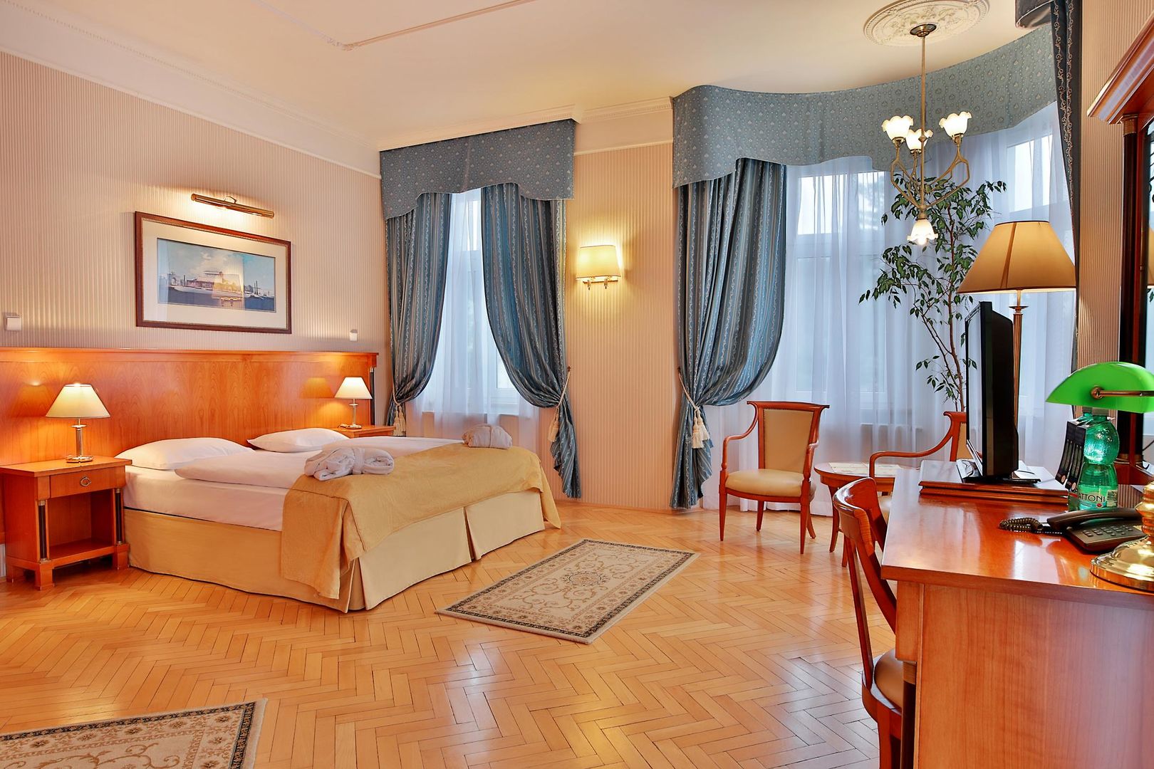 Belvedere Wellness Hotel foto 98