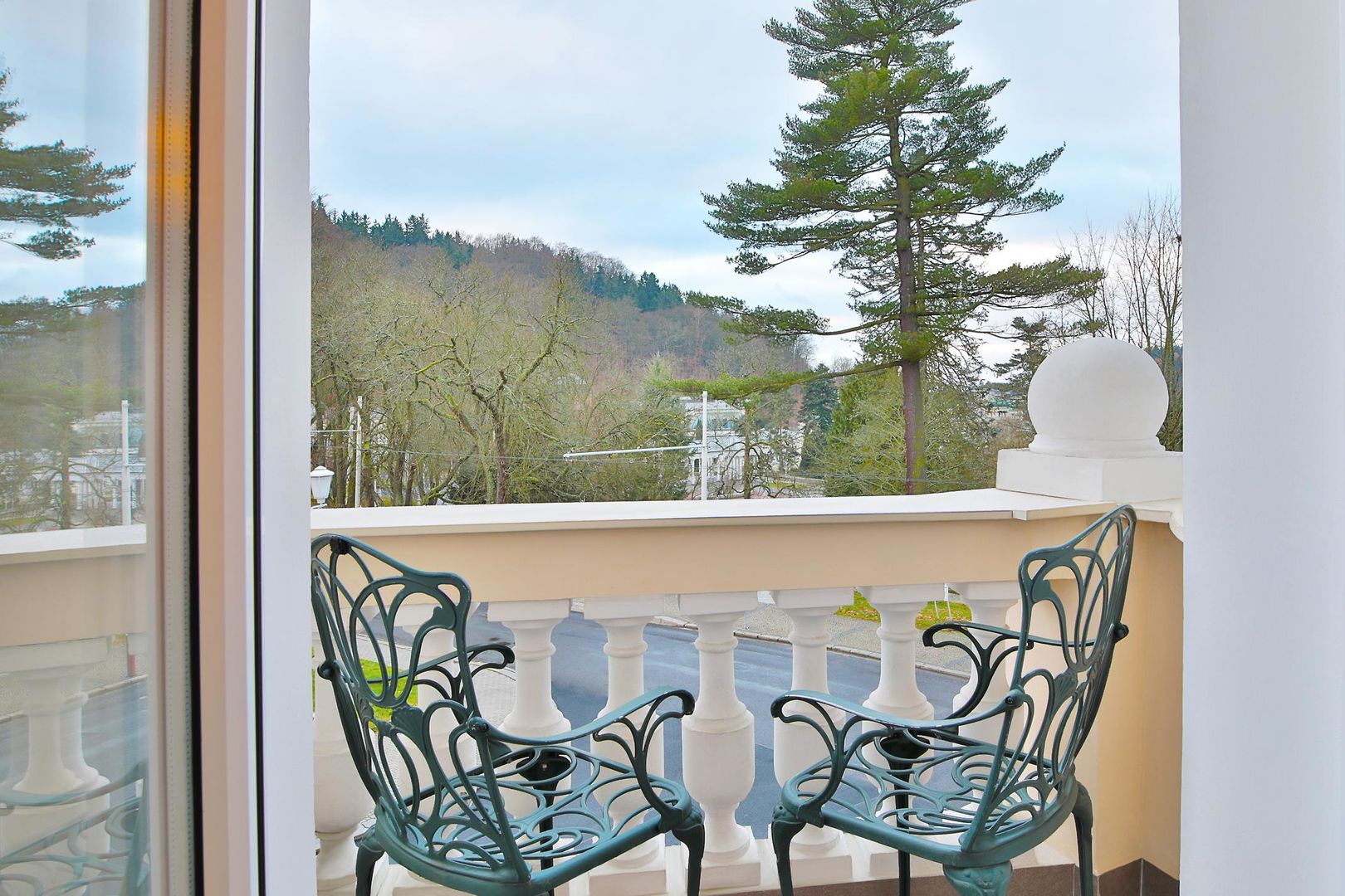 Belvedere Wellness Hotel foto 14