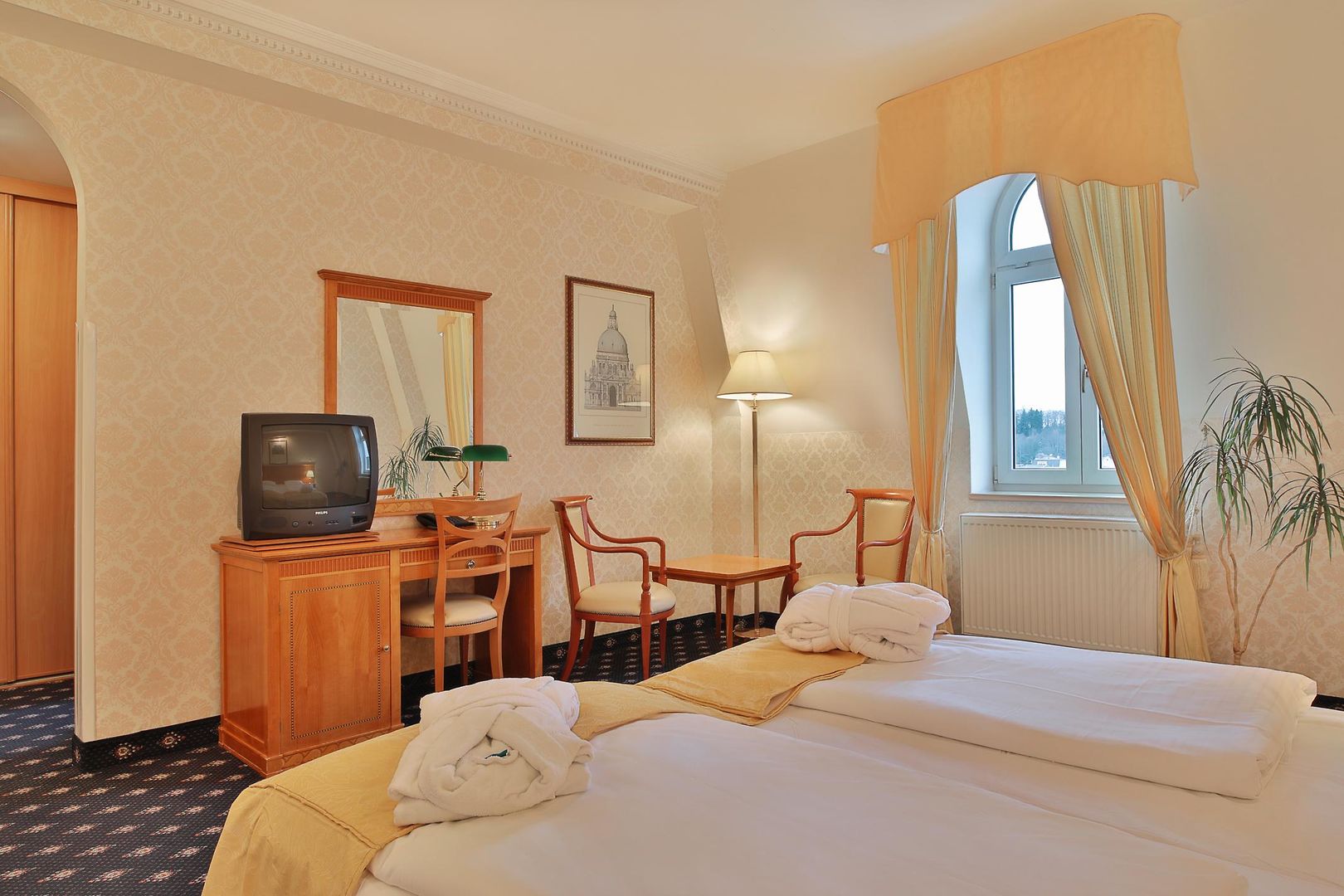 Belvedere Wellness Hotel foto 77