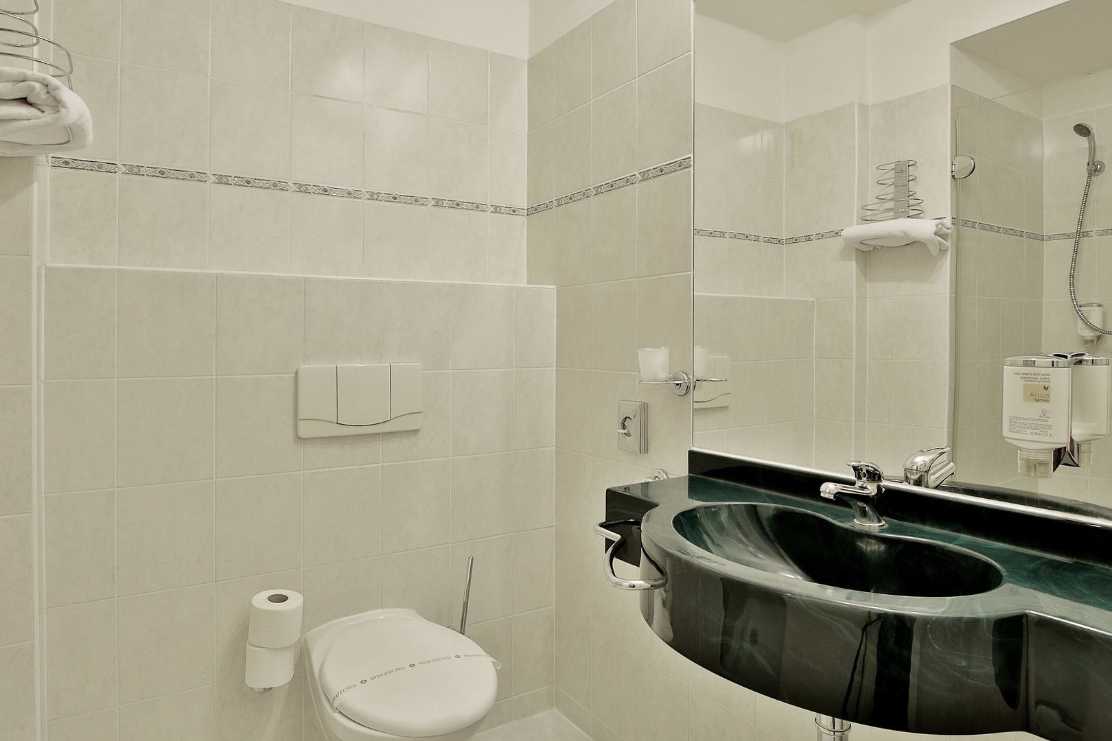 Belvedere Wellness Hotel foto 17