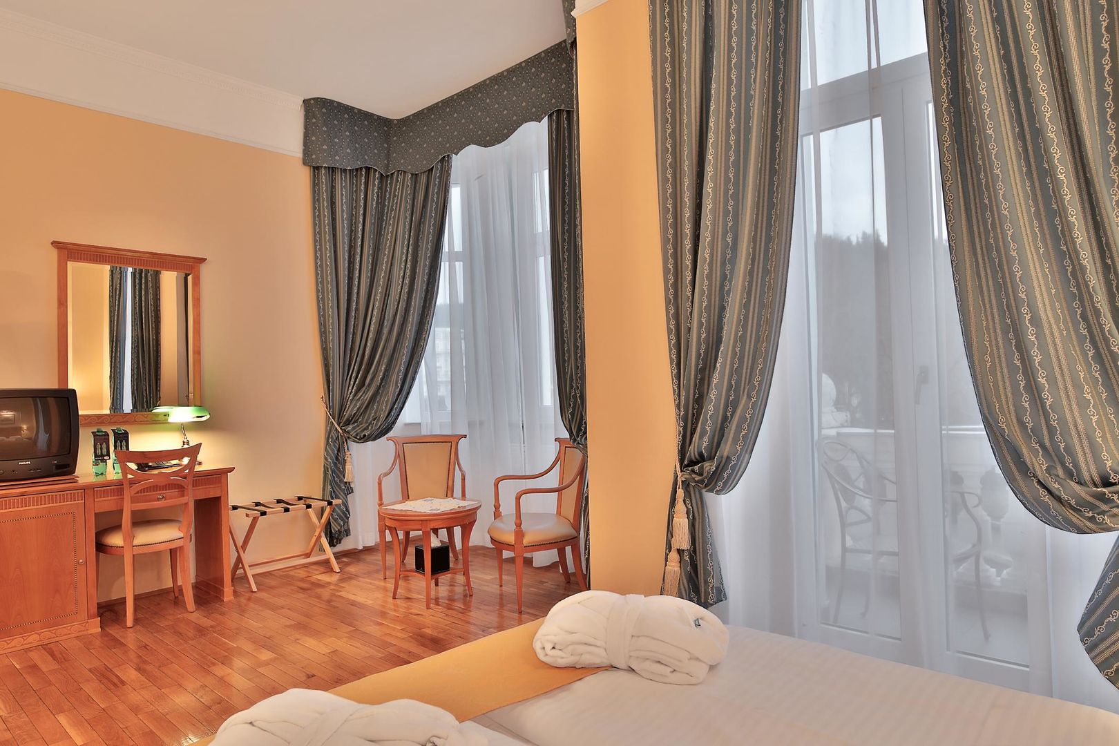 Belvedere Wellness Hotel foto 89