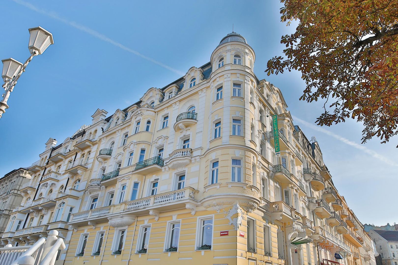 Belvedere Wellness Hotel foto 44