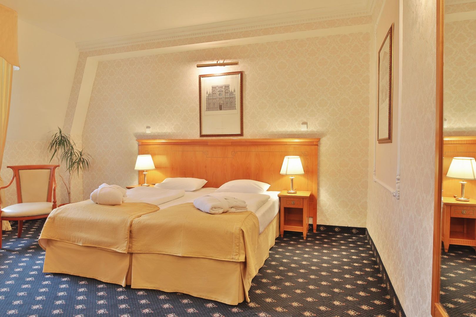 Belvedere Wellness Hotel foto 68