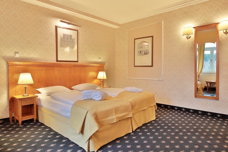 Belvedere Wellness Hotel foto 70