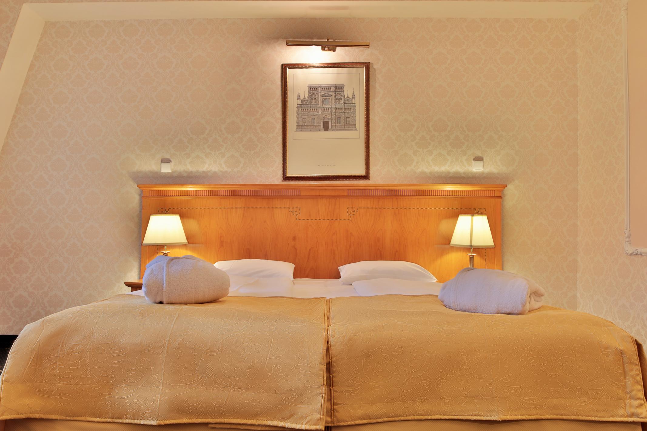 Belvedere Wellness Hotel foto 81