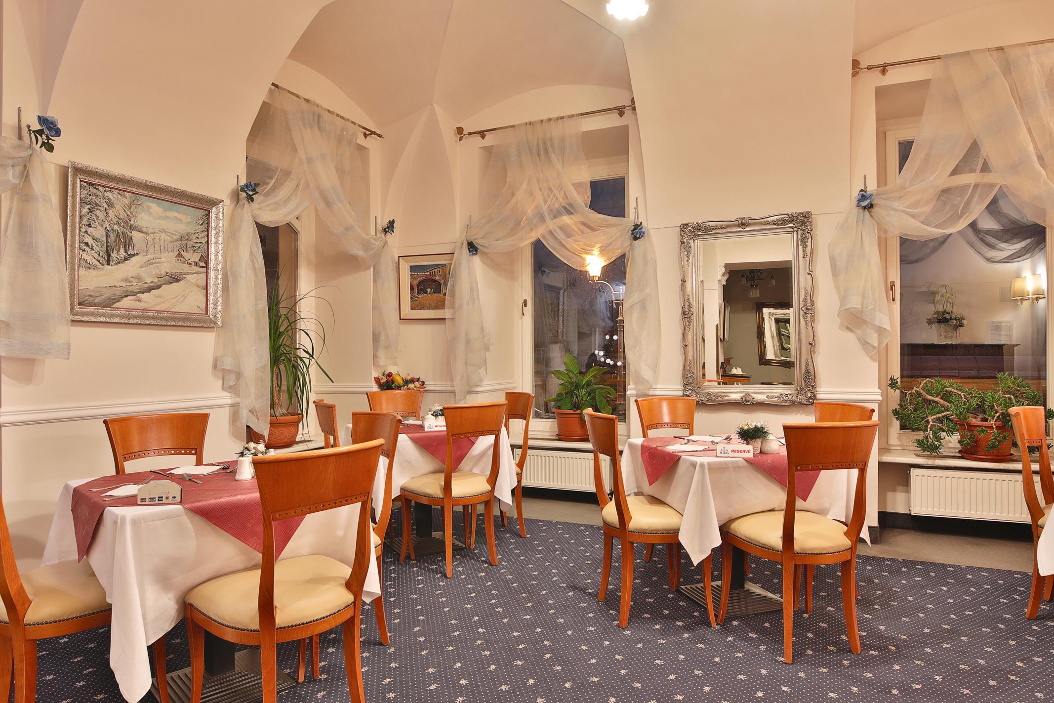 Belvedere Wellness Hotel foto 6