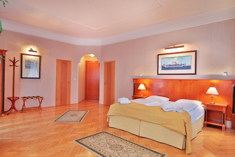 Belvedere Wellness Hotel foto 106