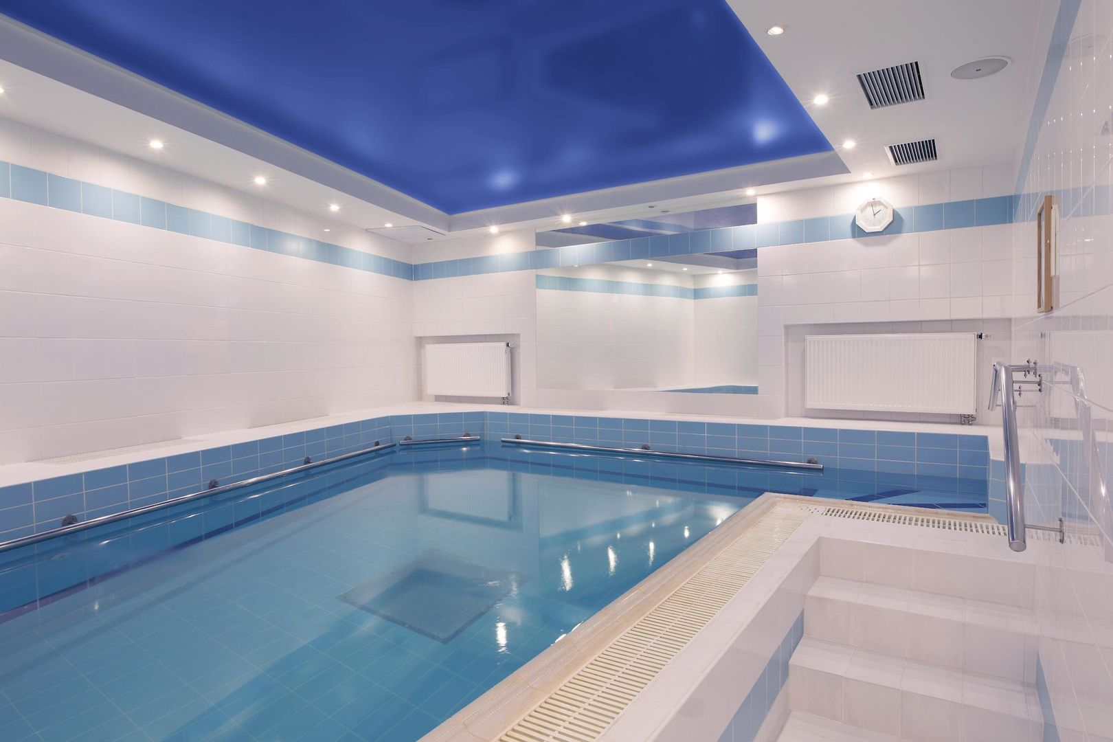 Belvedere Wellness Hotel foto 29