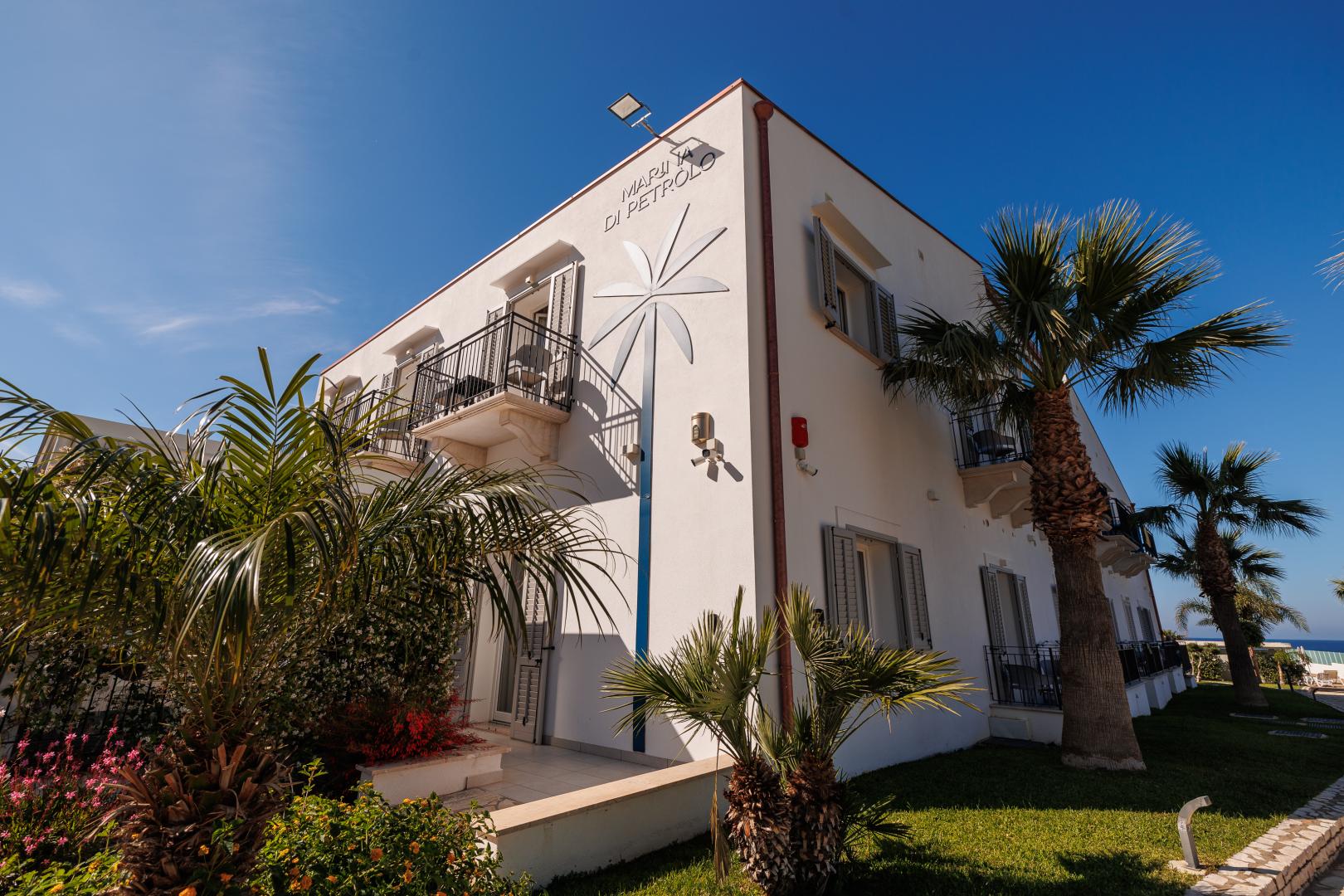 Marina di Petrolo Hotel & Spa foto 17