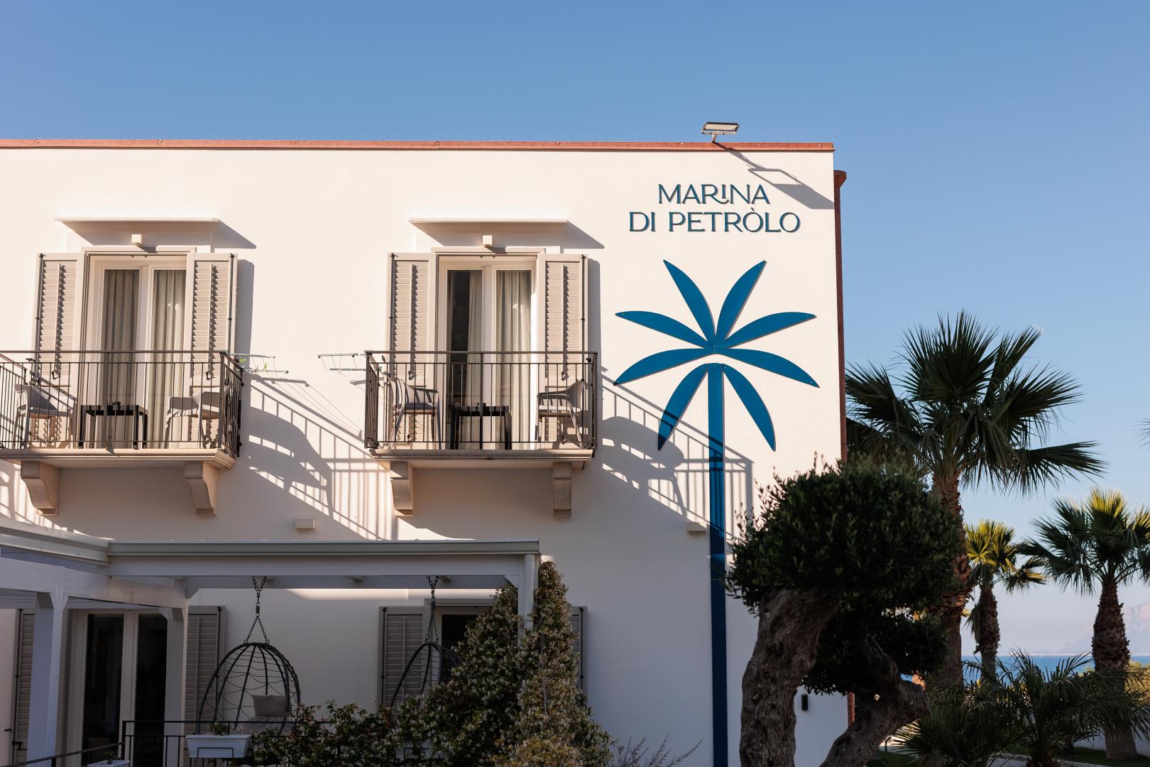 Marina di Petrolo Hotel & Spa foto 18