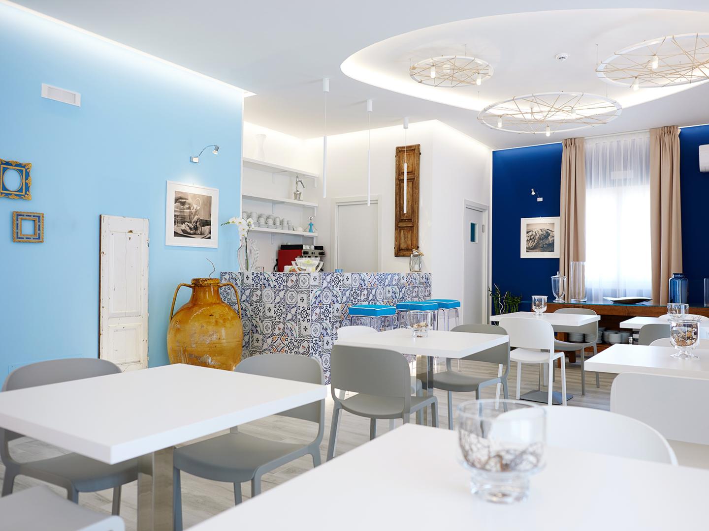 Marina di Petrolo Hotel & Spa foto 27