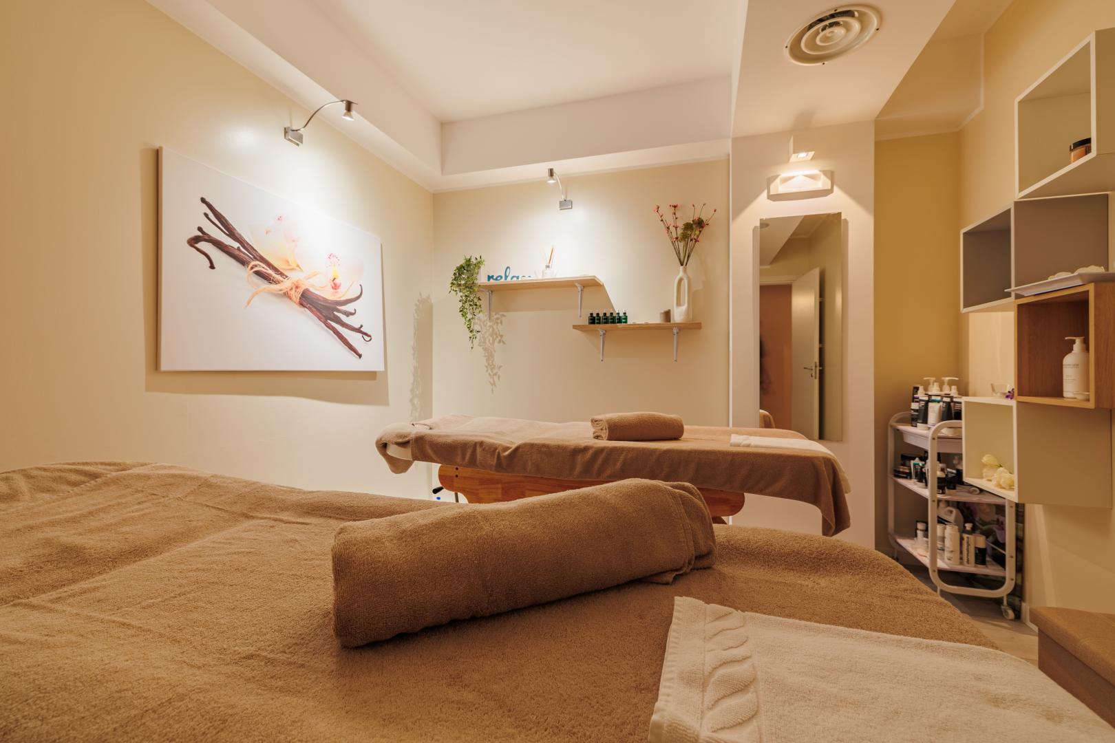 Marina di Petrolo Hotel & Spa foto 24