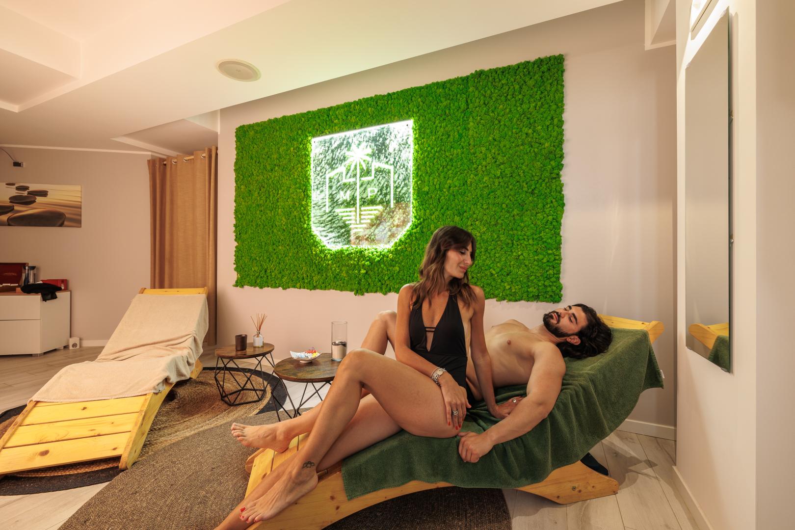 Marina di Petrolo Hotel & Spa foto 44