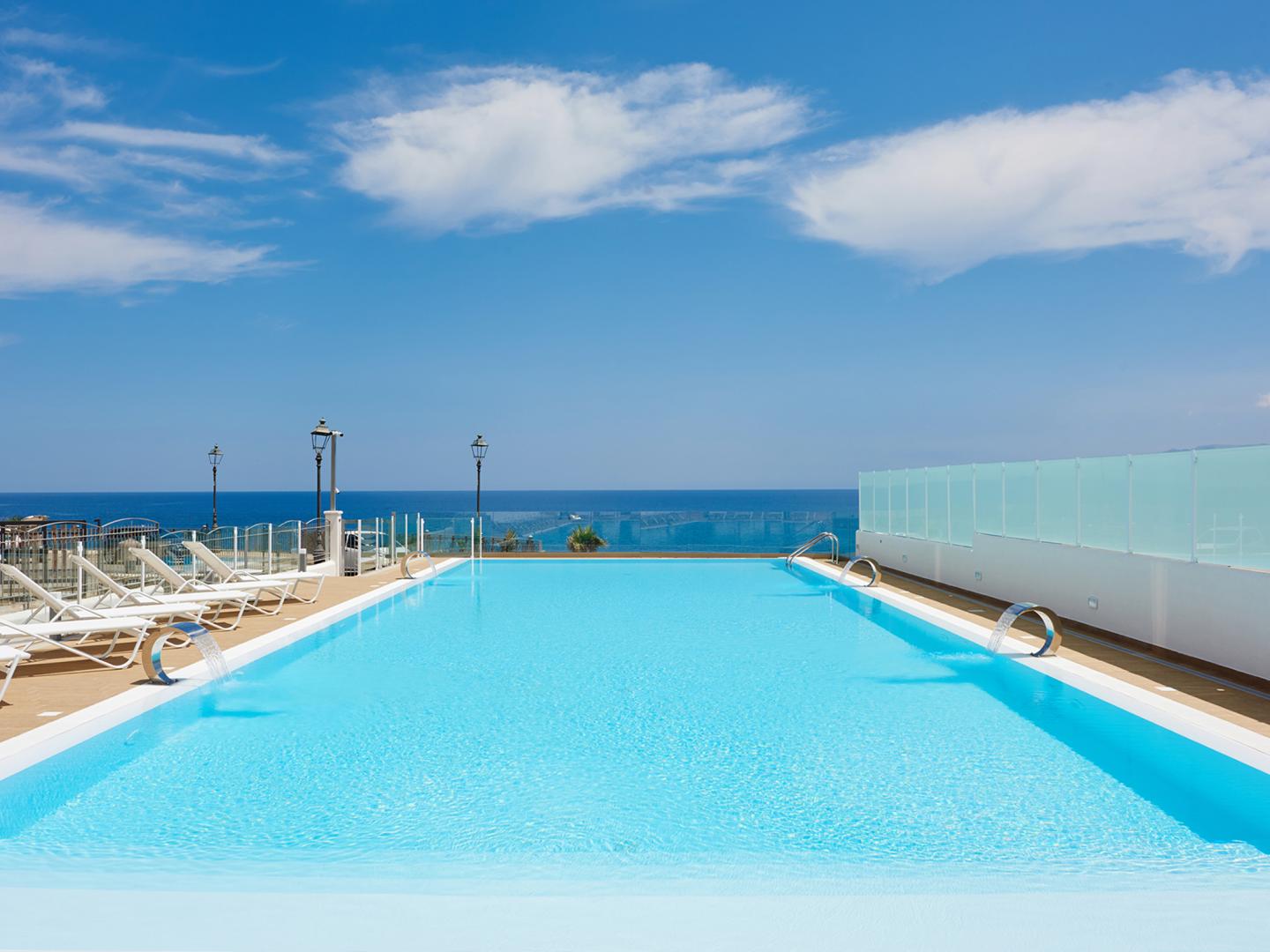 Marina di Petrolo Hotel & Spa foto 34