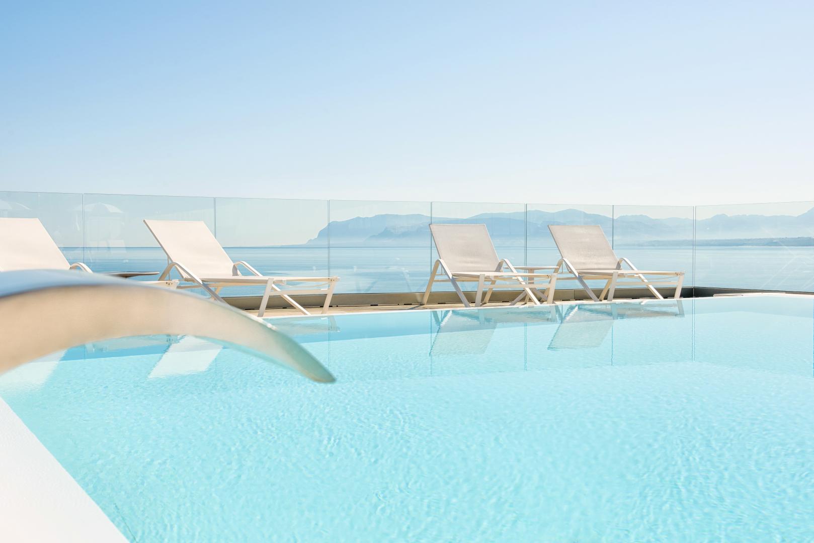 Marina di Petrolo Hotel & Spa foto 25