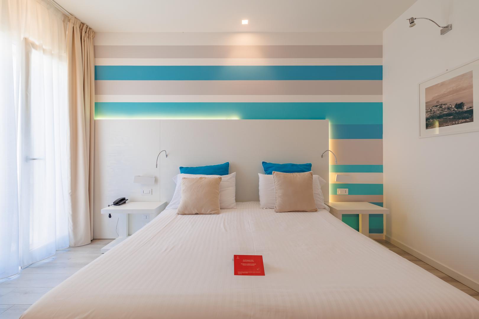 Marina di Petrolo Hotel & Spa foto 45