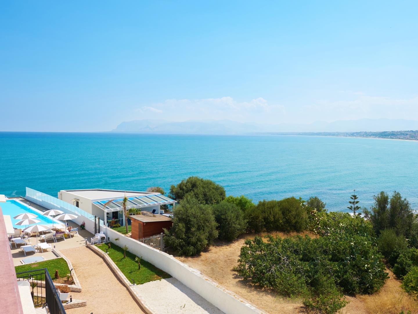 Marina di Petrolo Hotel & Spa foto 22