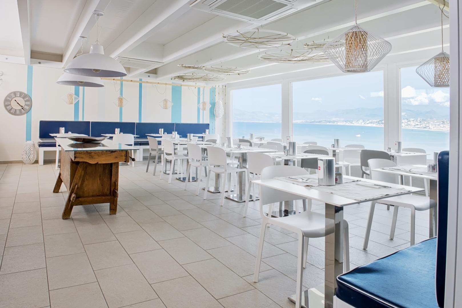 Marina di Petrolo Hotel & Spa foto 12