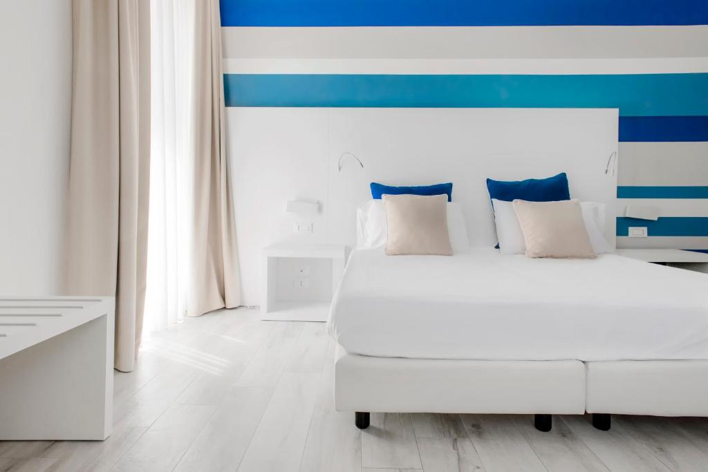 Marina di Petrolo Hotel & Spa foto 41