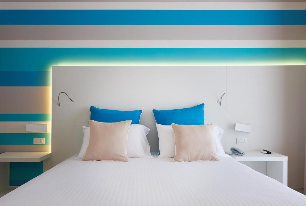 Marina di Petrolo Hotel & Spa foto 43