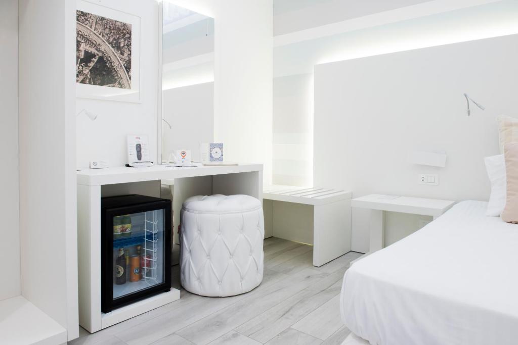 Marina di Petrolo Hotel & Spa foto 8