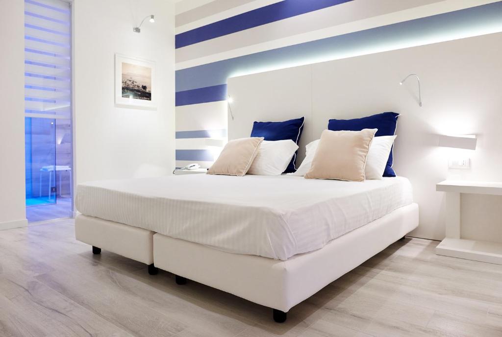 Marina di Petrolo Hotel & Spa foto 11