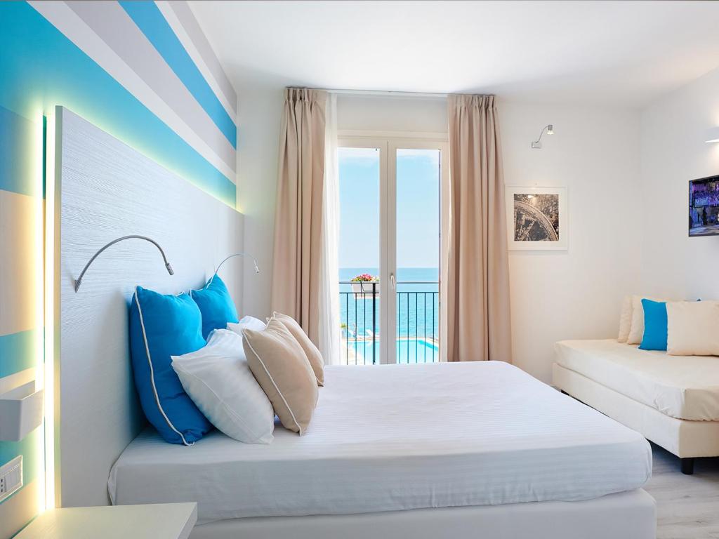 Marina di Petrolo Hotel & Spa foto 32