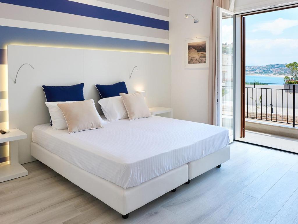Marina di Petrolo Hotel & Spa foto 37