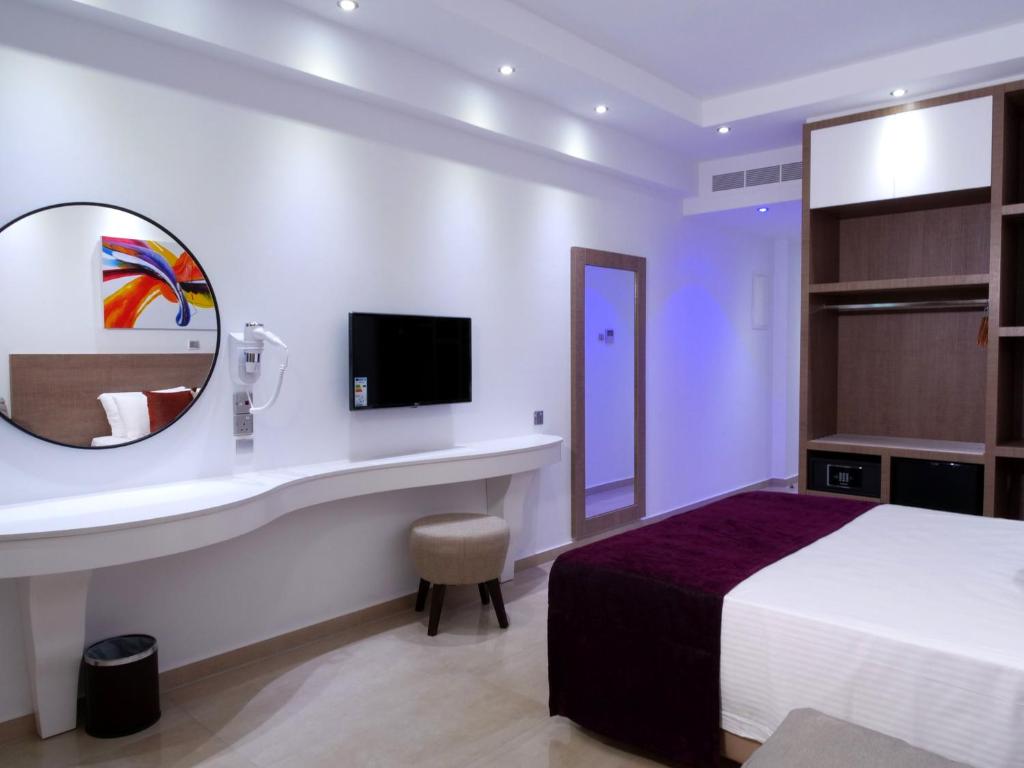 Amethyst Napa Hotel & Spa foto 16