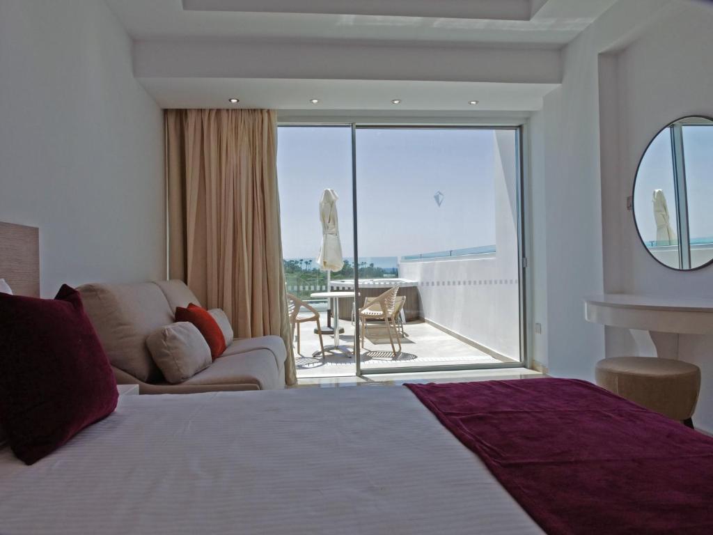 Amethyst Napa Hotel & Spa foto 17