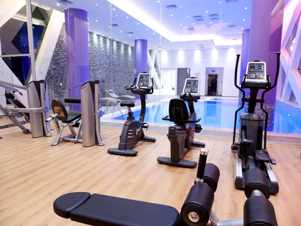 Amethyst Napa Hotel & Spa foto 9