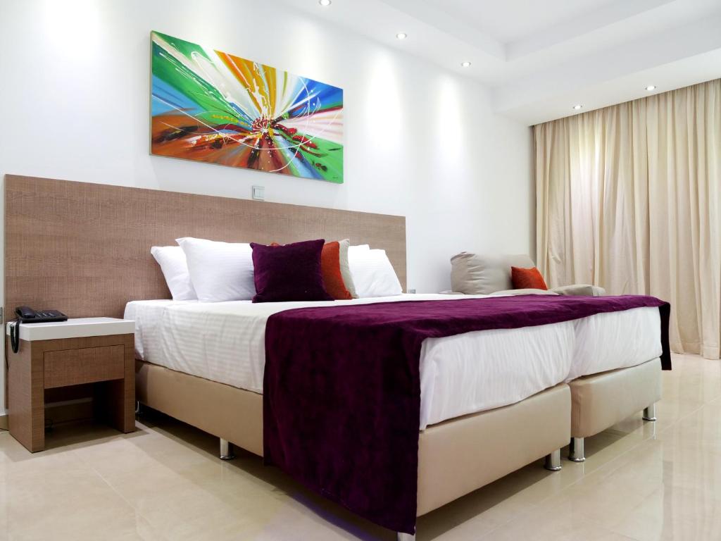 Amethyst Napa Hotel & Spa foto 25