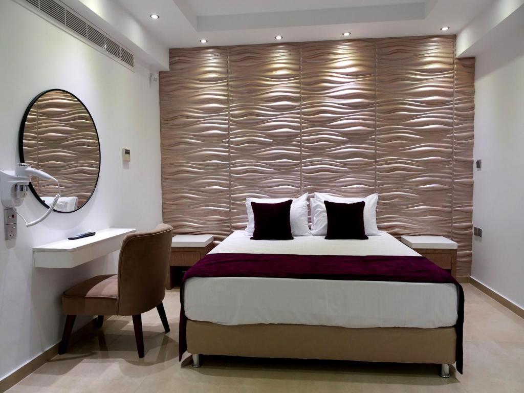 Amethyst Napa Hotel & Spa foto 26