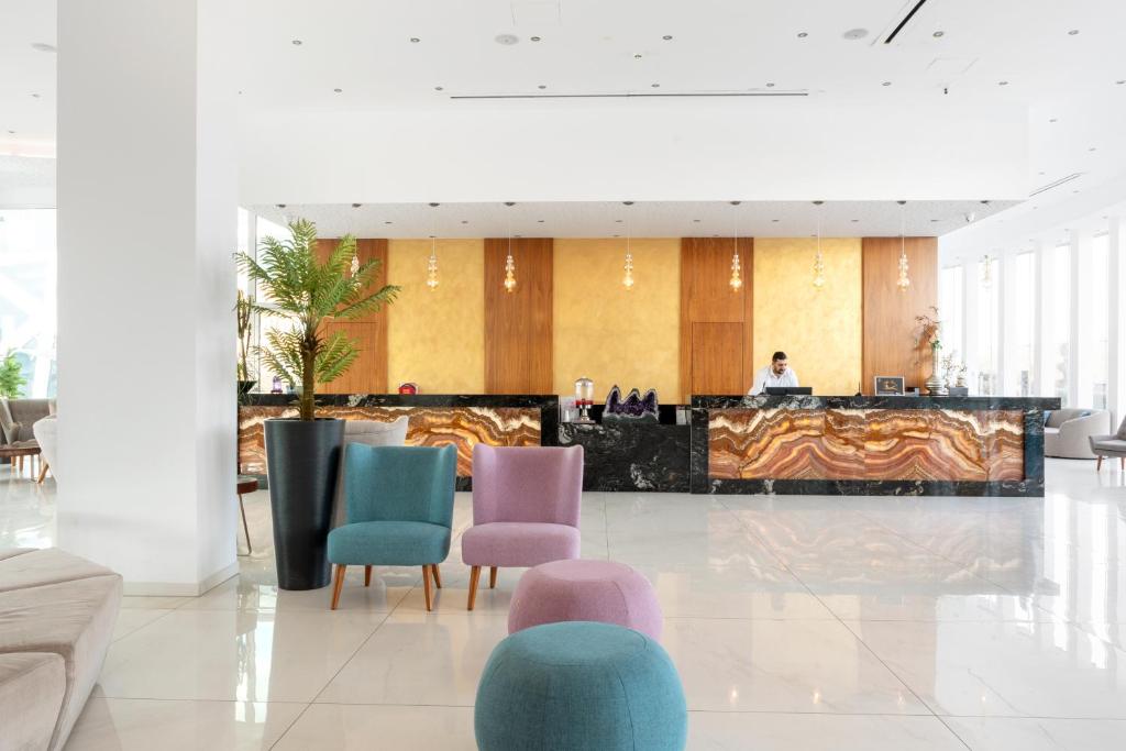 Amethyst Napa Hotel & Spa foto 27
