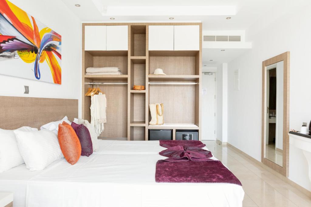 Amethyst Napa Hotel & Spa foto 28