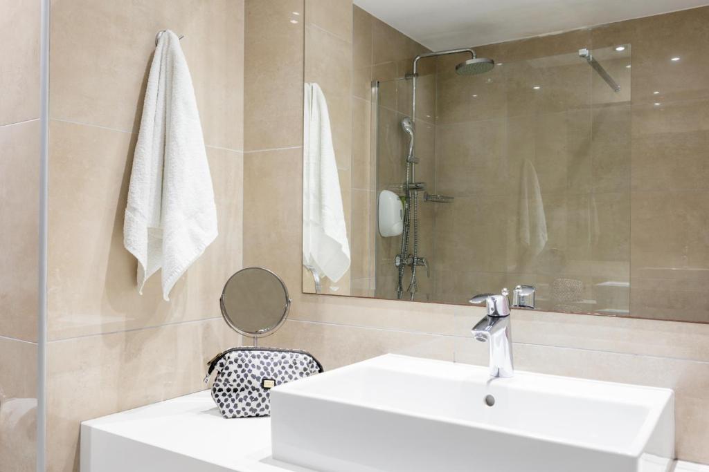 Amethyst Napa Hotel & Spa foto 18