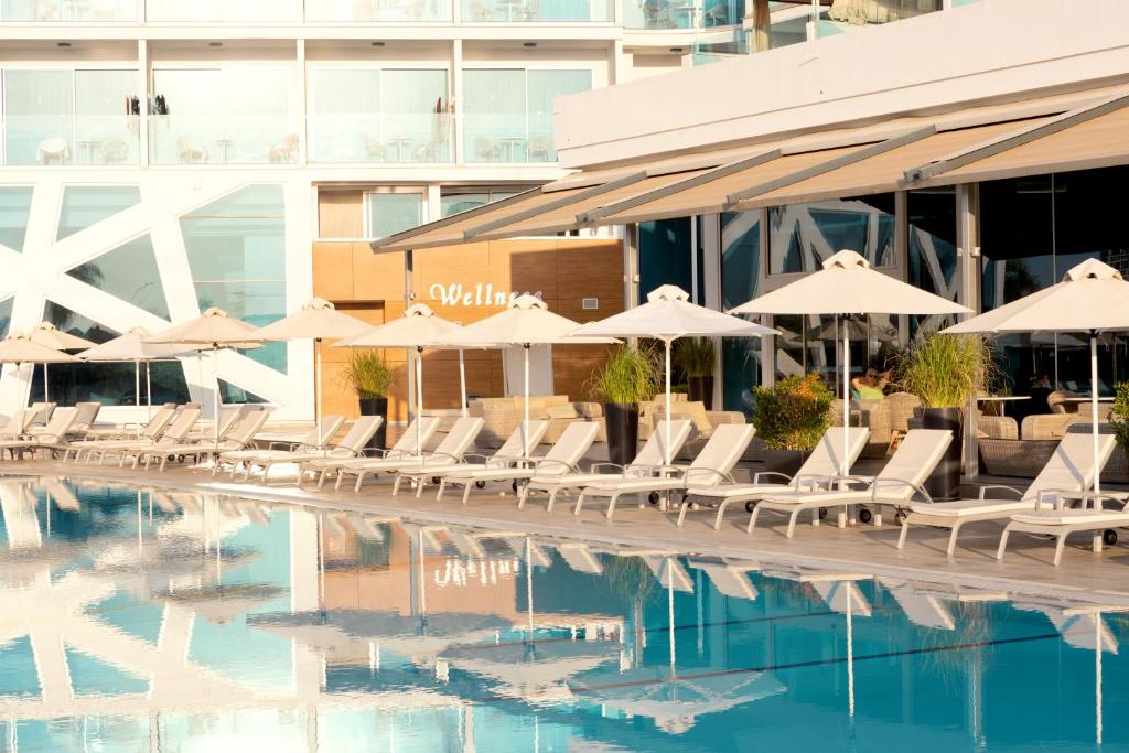 Amethyst Napa Hotel & Spa foto 6