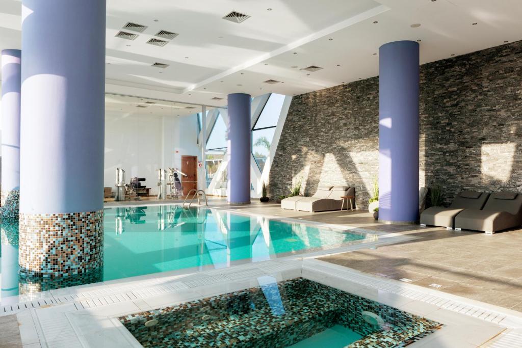 Amethyst Napa Hotel & Spa foto 11