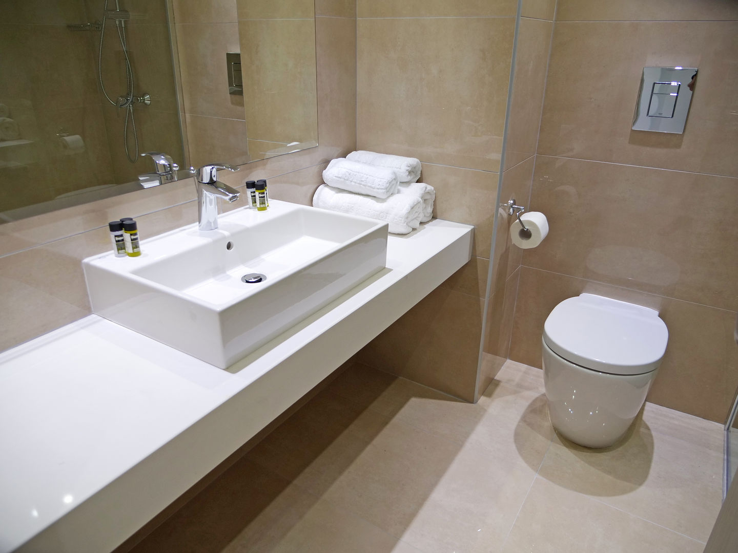 Amethyst Napa Hotel & Spa foto 19