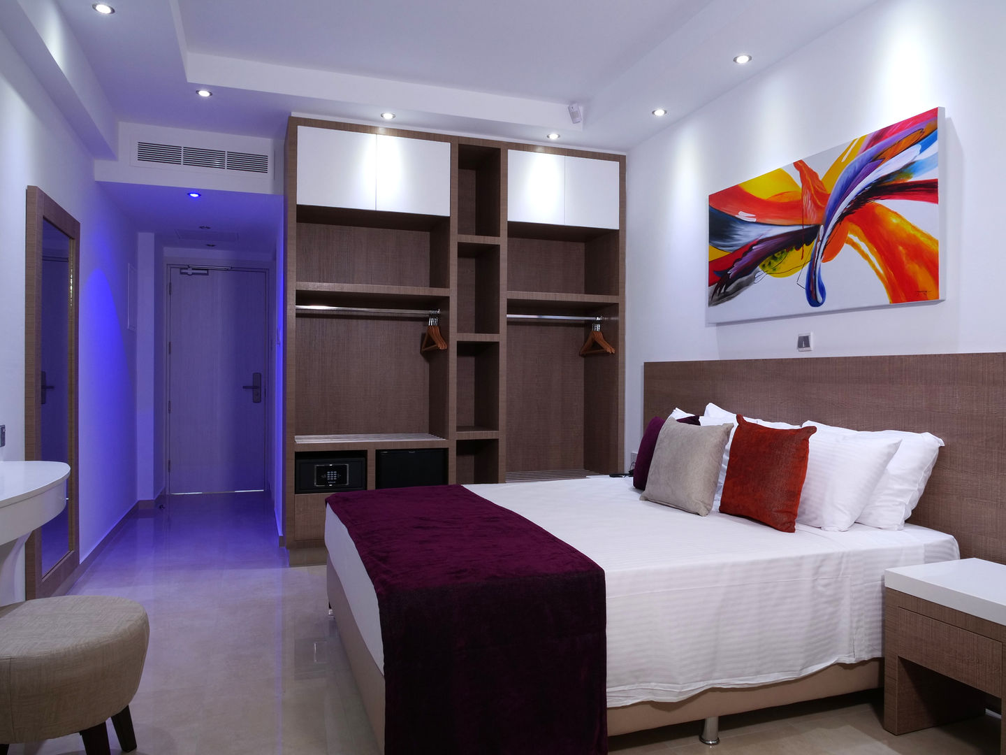 Amethyst Napa Hotel & Spa foto 15