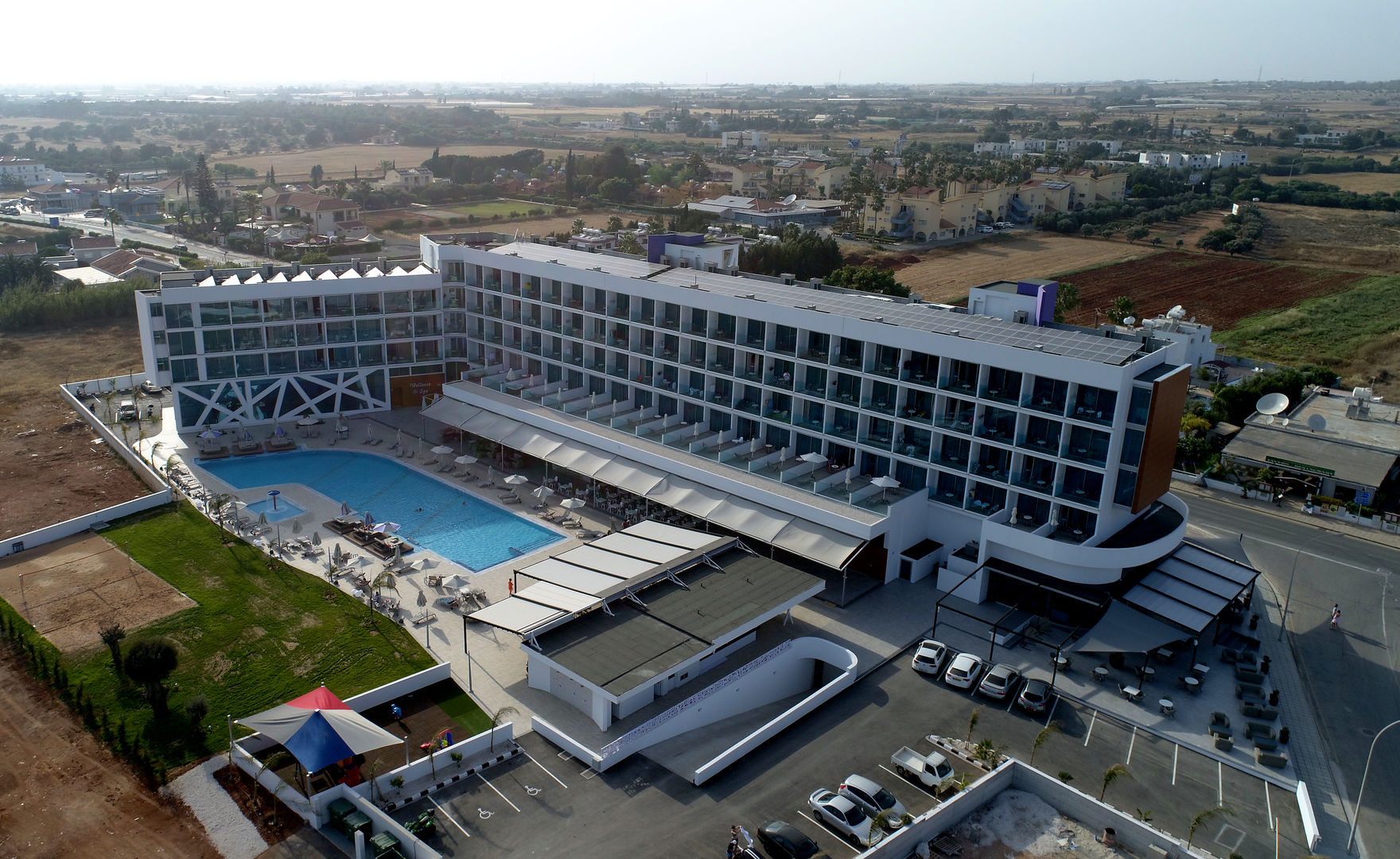 Amethyst Napa Hotel & Spa foto 13