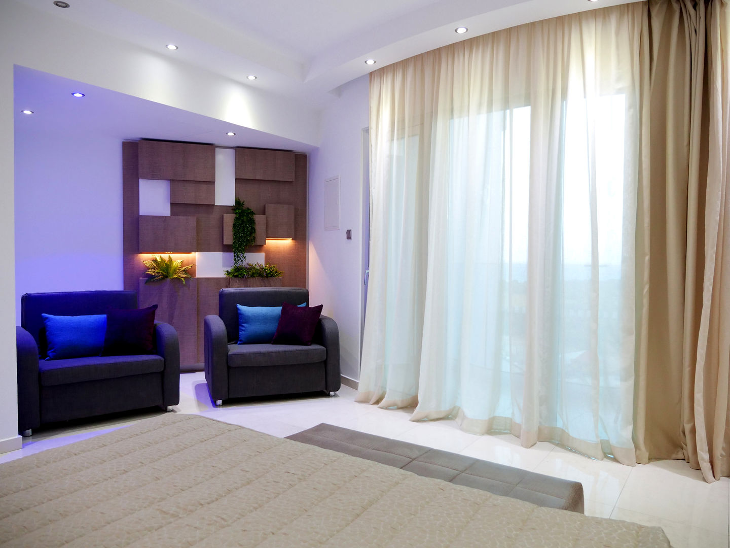 Amethyst Napa Hotel & Spa foto 20