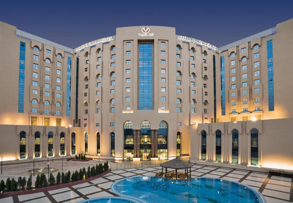 Gewan Hotel Cairo image 0