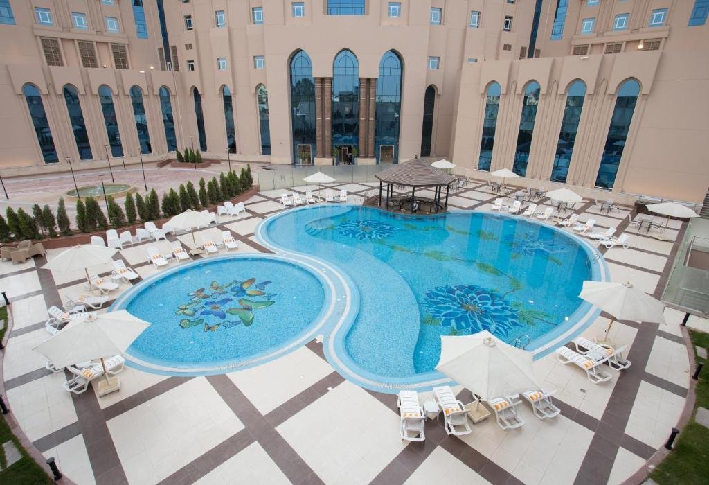 Gewan Hotel Cairo image 1