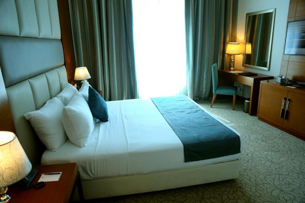 Gewan Hotel Cairo image 2