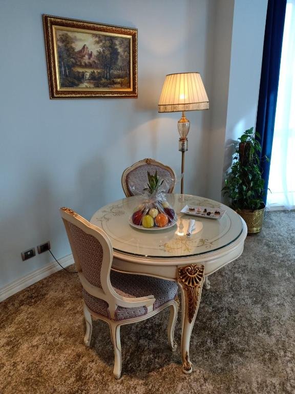 Gewan Hotel Cairo image 3