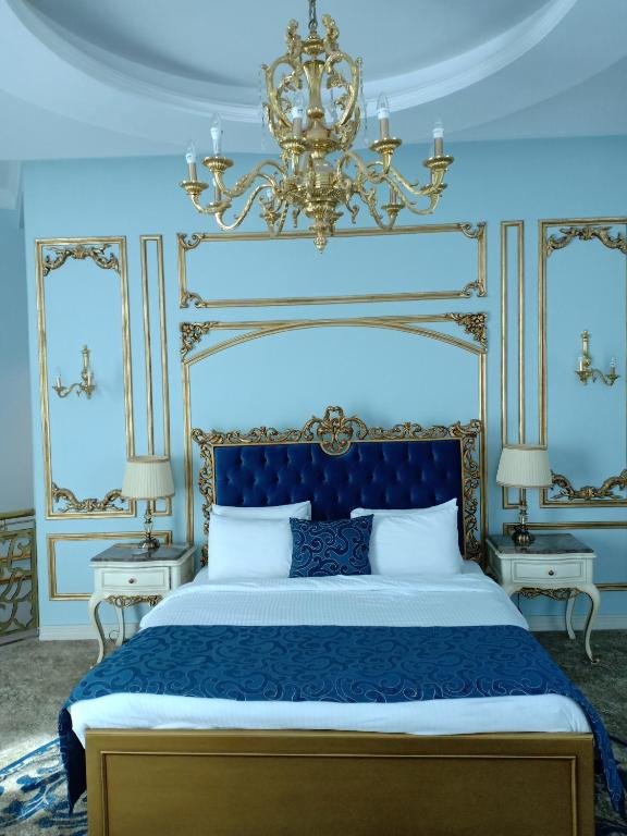 Gewan Hotel Cairo foto 7
